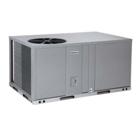 Centralized Packaged System