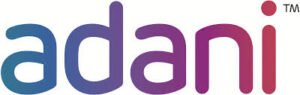 adani logo