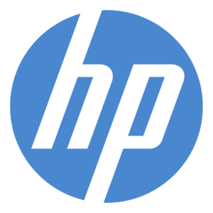 hp logo